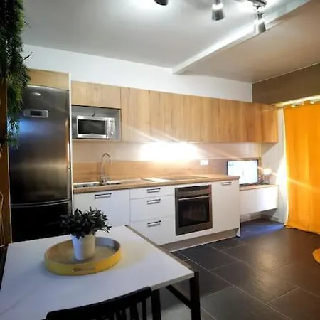 Tholema 5nuits Minimum Apartmán *