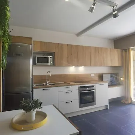 Apartmán Tholema 5nuits Minimum *