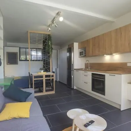 Tholema 5nuits Minimum Apartamento