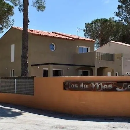 Tholema 5nuits Minimum * Argelès-sur-Mer