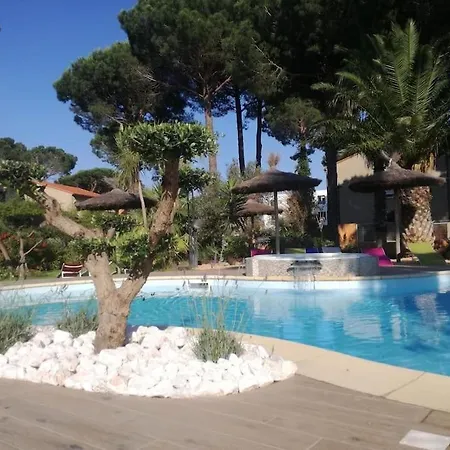 Tholema 5nuits Minimum * Argeles-sur-Mer