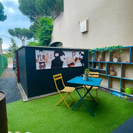 Tholema 5nuits Minimum Apartment