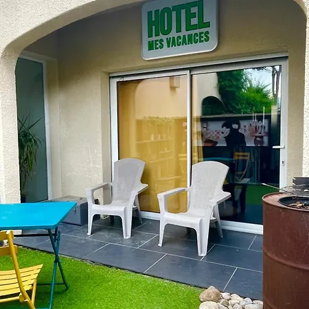 Tholema 5nuits Minimum Apartment Argeles-sur-Mer