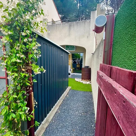 Tholema 5nuits Minimum