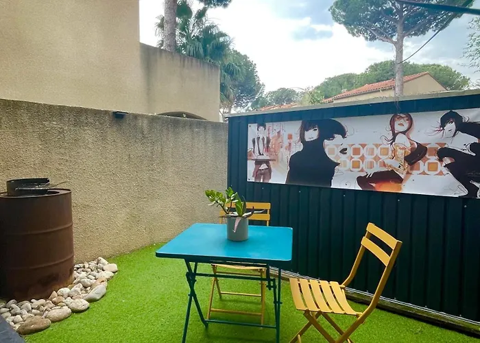 Διαμέρισμα Tholema 5nuits Minimum *